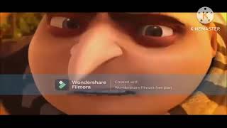 HRV: Gru Warns Bowser