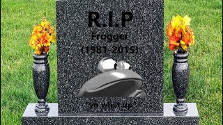 Razzle “yo Frogger what up” Compilation