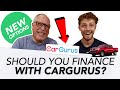 Should You Finance Your Car Through CarGurus? New Finance Option That You NEED To Know About!