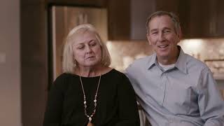 Epcon Communities Homeowner Story with Dave and Darla | \