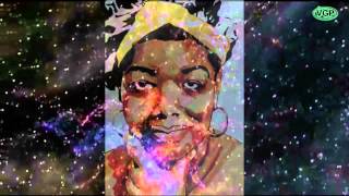 Astral Voices: Maya Angelou: I am Human