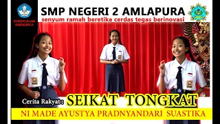 SMP NEGERI 2 AMLAPURA \