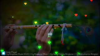 Cg Emotional Ringtone Flute Music 2021 || Cg Ringtone Flute Dhun || Cg Instrumental Rington