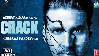 Crack | Official Concept trailer | Action | Akshay kumar | Hotstar + Disney | Bollywood