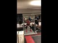 200kg squat