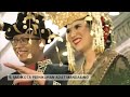 mahkota adat pernikahan tradisional indonesia part 1