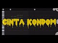 DJ CINTA KONDOM VIRAL TIK TOK//RMX FENDY DJ//FULL BASS 2023