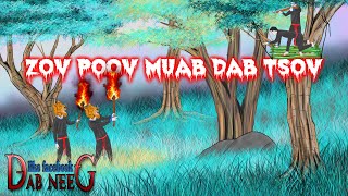 dab neeg 1287 zov poov muab dab tsov