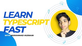 Mastering Objects in TypeScript | Object Types & JSON Objects Explained