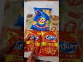 kurkure chaat😋 instant snack recipe kitchentadka food snacks lays youtubeshorts kurkure