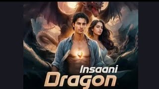 insaani dragon pocket fm  episode 5 to 9 |  insaani dragon pocket fm new story