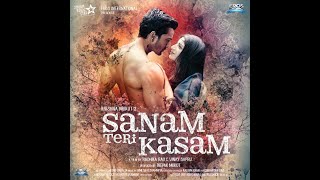 Sanam Teri Kasam Watch Full Movie 2016 Hindi 720p