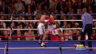 Fights of the Decade: Morales vs. Pacquiao II (HBO Boxing)