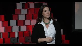 Energy Myths: Climate, Poverty and a Reason to Hope | Rachel Pritzker | TEDxBeaconStreet