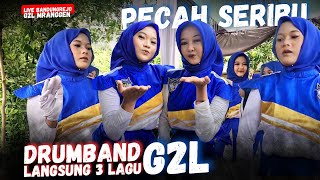 CANTIK‼️ PENAMPILAN MAYORET CANTIK VERSI G2L LANGSUNG 3 LAGU FULL LIVE BANDUNGREJO MRANGGEN