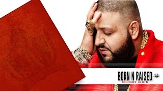 DJ Khaled Type Beat- Born N Raised | Prod. by SoundOff Beats