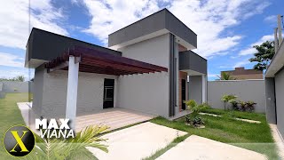 Your Refuge in Jardim Atlântico Leste, Itaipuaçu 🏡 - video 954