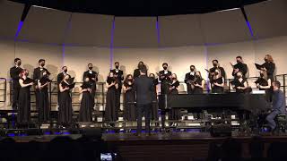 GBS Chamber Singers -  Good Night, Dear Heart