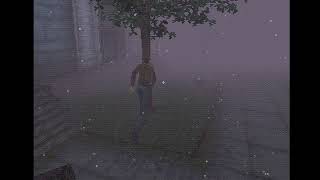 Silent Hill TAS 28:45 (IGT) RAW