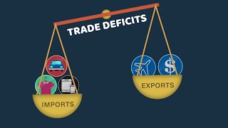 Trade Deficit Explained: The Impact on the Economy and Global Trade