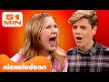 Piper Hart's Most Competitive Moments! | Henry Danger | Nickelodeon