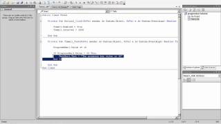 Visual Basic.Net Tutorial 03 - Using a Progress Bar