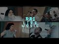 LIVE MUSIC RRI ENDE - MBAY AUGMENTED ( 1 )