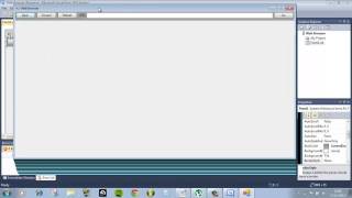 [Part 1] Making a Web Browser in Visual Basic 2010 Express | Bad English :P