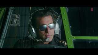 Tere Naina Jai Ho Full Video Song | Salman Khan, Daisy Shah