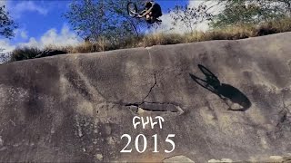 CULTCREW/ 2015 Recap