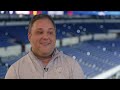 1 on 1 with mark azevedo how the combine has become more important baltimore ravens