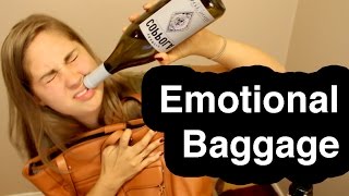 What's In My Emotional Baggage?