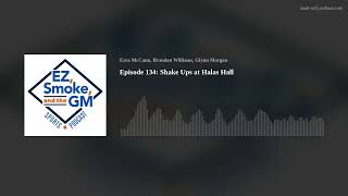 Episode 134: Shake Ups at Halas Hall