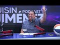 la grandeza de jochy santos en la radio luisín jiménez podcast en vivo