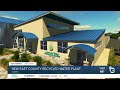 Groundbreaking on new East County water recycling plant