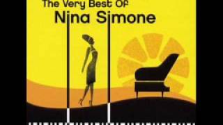 Nina Simone-I Loves You Porgy + Lyrics