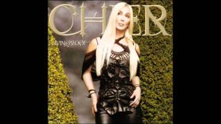 Cher - Alive Again