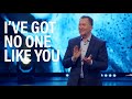 I’ve Got No One Like You | Steve Jamison | Eastridge Church