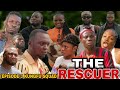 THE RESCUER- (EPISODE 3 KUNG FU SQUAD)// (Esegold Comedy)