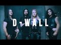 d wall i mind core ruption album trailer