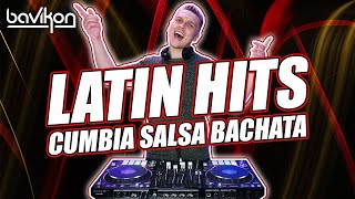 Latin Classics Mix 2021 | #2 | Grandes Exitos | The Best of Cumbia, Salsa & Bachata 2021 by bavikon