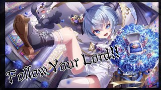 【オリジナル曲】Follow Your Lord!