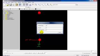 Visual3D Video Tutorial: Typical Processing Session