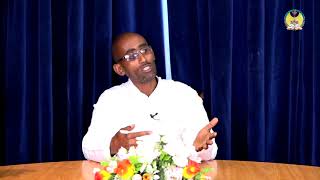 lisan tewahdo web TV፡ ዘተ ኣብ ጉዳይ ፓትርያርክ