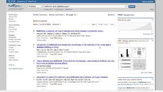 How to export PubMed citations into EndNote Web