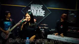 Dark temptation feat Laily..(cover Black memories-Amatory)