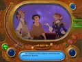 Treasure Planet CD Read-Along