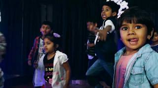 Mind Block dance by kids  | Sarileru Neekevvaru | Mahesh Babu | Rashmika | DSP | Anil Ravipudi