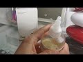 حلي مشاكل بشرتك مع تونر the ordinary glycolique acid