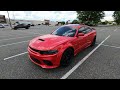 why the mbrp race catback is a must buy for your dodge scat pack or hellcat full review